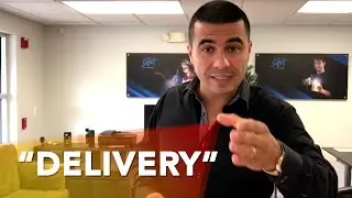 Delivery - Os 10 melhores negócios nos Estados Unidos - 1º Episódio