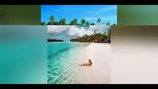 Гимн островов Кука/the Cook Islands anthem