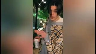 Jean Carlo Leon Tik Tok ( Jashlem )