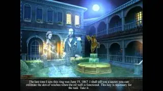 Maxamillion - Midnight Mysteries 5: Witches of Abraham