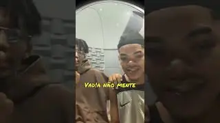 essa já foi! Várias Vezes no canal da baby mafia