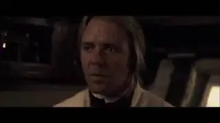 Beat to Quarters- Master and commander