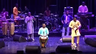Youssou N'Dour Teil 5