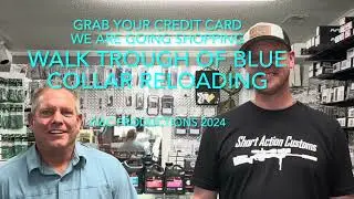 Reloader hidden honey hole revealed