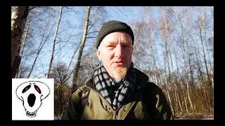 Slater Moor - Eine kleine Outdoor-Tour.