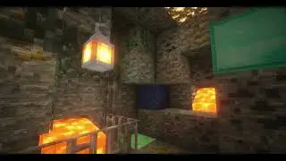 Minecraft/RTX 3050(наверно)