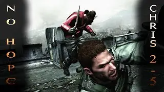 Resident Evil 6 - 