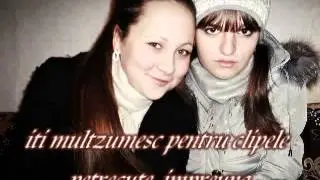 Pentru Irineta de la SLIVA