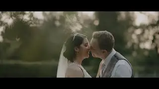 Charlotte & Callum I Owen House Wedding Barn I Wedding Film