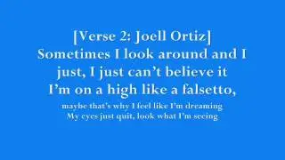 Slaughterhouse - My Life ft. Cee-Lo Green Lyrics