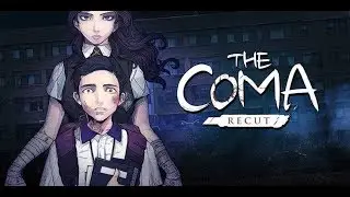 Куда мы попали?! |The Coma Recut Cuttung Class #1
