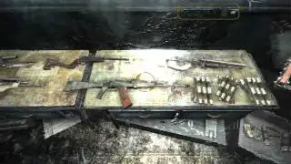 Metro 2033 walkthrough part 30 - 