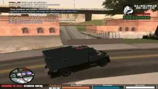 Gta Nossa Vida #1 nova serie??