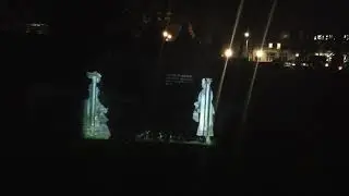 Message from the skies 2018 - Chapter 10 - Val McDermid - New Year's Resurrection