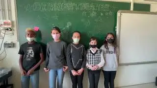 Carnestoltes 6èB 2022