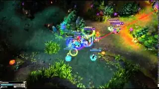 Fiddlesticks Support Champion Guide   League of Legends LoL