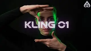 Kling O1 for Creators: Advanced AI Video Editing Made Easy