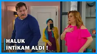 Haluk, Gönül'den İntikam aldı! - Çocuklar Duymasın 35.Bölüm