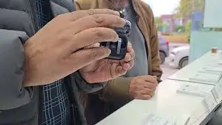 Introducing the all-new Samsung Galaxy Buds4 Pro! 🎧 