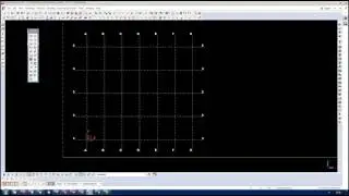 How to insert a reference model into Tekla
