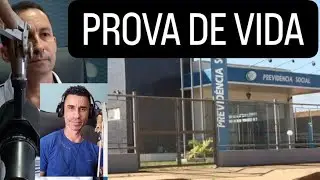 Prova de Vida: Gerente do INSS explica como é feita e alerta sobre golpes
