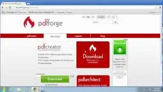 PDFCreator