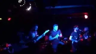 Krokodil Live London The Underworld