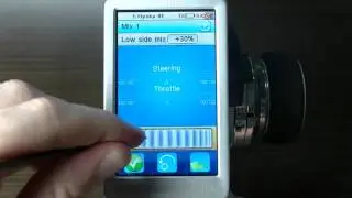 FS-iT4S Mix Function