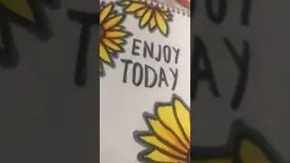Рисунок для скетчбука:)