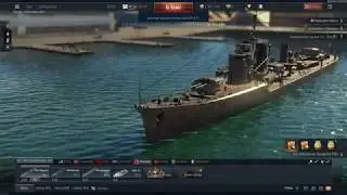 Only Вода (War Thunder) Флот