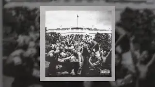 Kendrick Lamar - Hood Politics (Acapella) 88 BPM