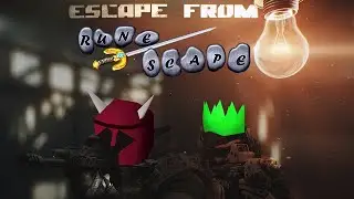 Runescape And Tarkov Are More Alike Than You'd Think
