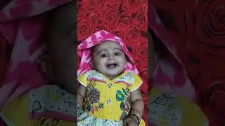 pillu bal बाळ cute baby child little  children world kids plays enjoy #cutebaby #cutekids #babygirl