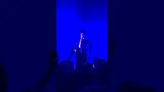 Dancing With Your Ghost - Sasha Sloan, Nashville 11.25.19