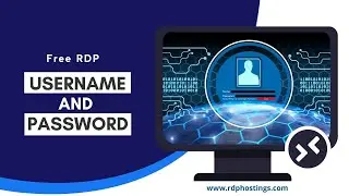 Get Free Rdp In 3 minute With Proof ! | Lifetime free RDP in mobile 2023