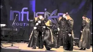 MQV Mime - Say Yes by Shekinah Glory
