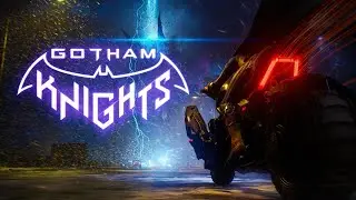 Gotham Knights Part 4 1080p PC