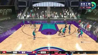 🔴LIVE!! NEW  GUARD BUILD STREAKING PULL UP NEW BUILD ON NBA2K24 !!