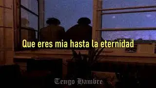 Los Apson - Anoche me enamoré (Letra)