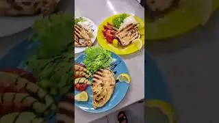 Евгений Ромашов и Настя Бигрина