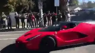 Вот так-то дрифтанул