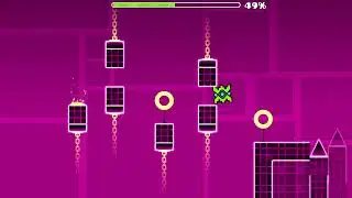 Geometry Dash 