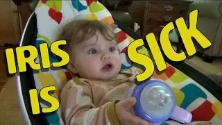 IRIS IS SICK