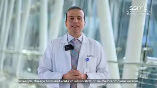 Brand vs. Generic Medications