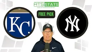 Kansas City Royals vs  New York Yankees Prediction 9/9/24