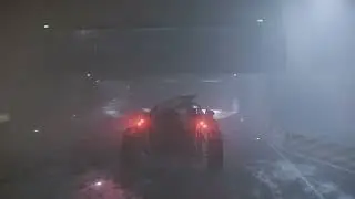 Star Citizen - Ивент штурм распределительного центра.
