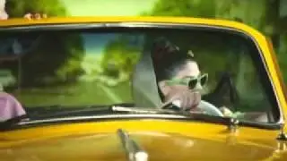 Inga & Anush-Ser Yerevan [Official Video]