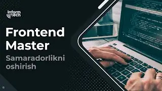 Dars qilish samadorligini qanday oshirsa bo'ladi?