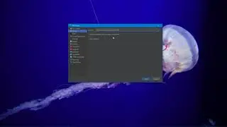 pycharm virtualenv