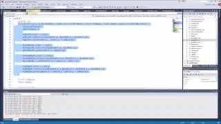 Advanced C++/Graphics Tutorial 39: 2D Rotations!